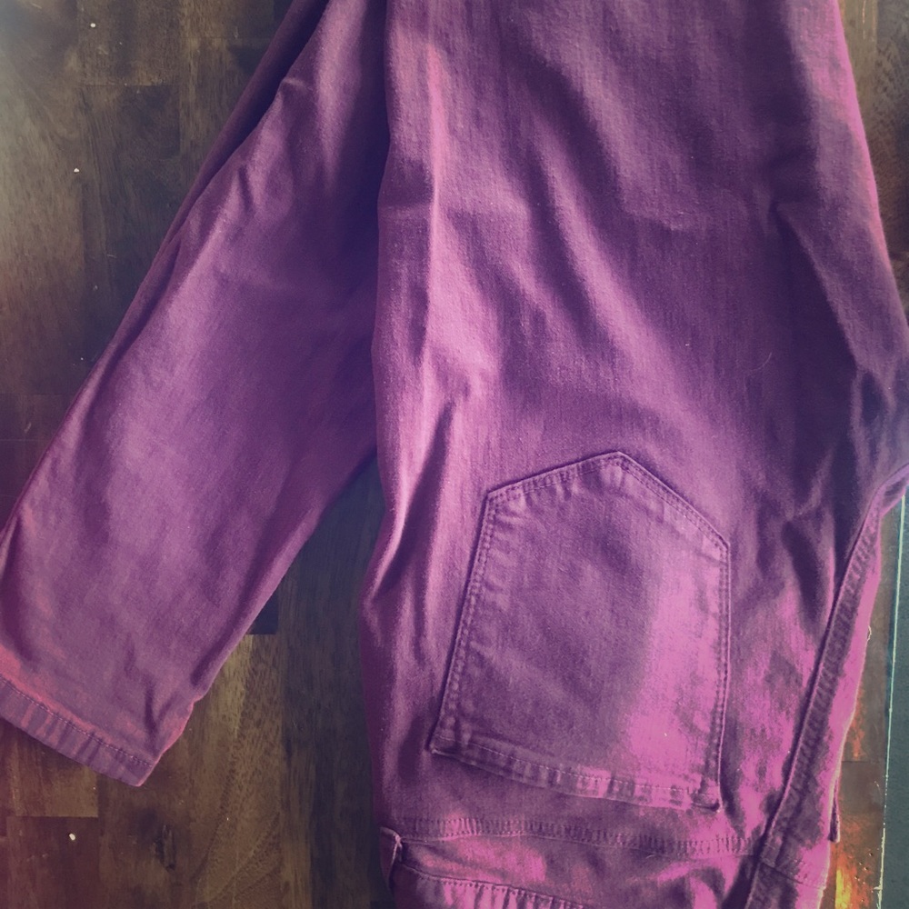 Womens jeans
